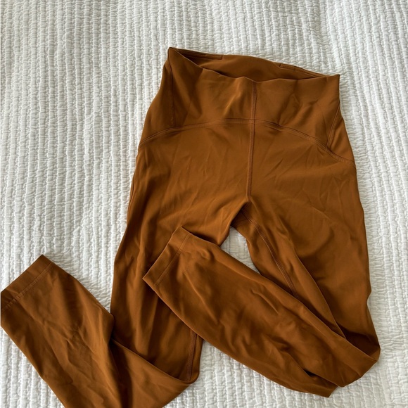 Lululemon leggings - Picture 2 of 2